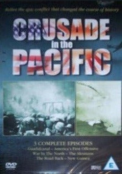 Crusade in the Pacific: Volume 3 SHEP DVD Pick and Sell the shop for Stay Home Entertainment Packs.!! SHEP DVD