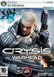 Crysis Warhead : PC Pick and Sell the shop for Stay Home Entertainment Packs.!! PC Used