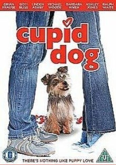 Cupid Dog SHEP DVD Pick and Sell the shop for Stay Home Entertainment Packs.!! SHEP DVD