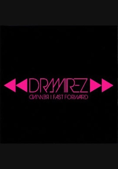 D. Ramirez: Rewind Fast Forward 2Disc CD New Pick and Sell the shop for Stay Home Entertainment Packs.!! CD's New