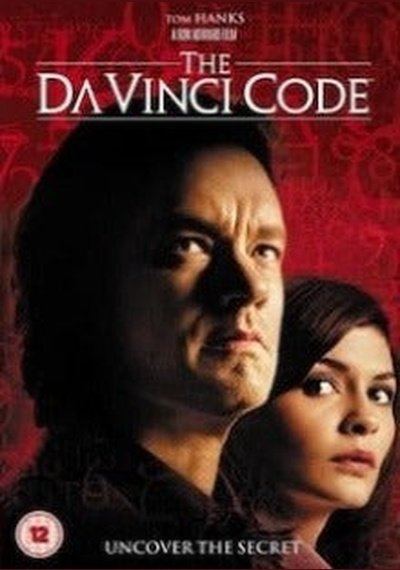 DaVinci Code SHEP DVD Pick and Sell the shop for Stay Home Entertainment Packs.!! SHEP DVD