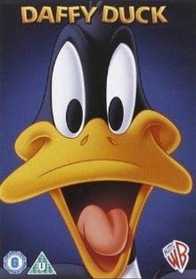 Daffy Duck SHEP DVD Pick and Sell the shop for Stay Home Entertainment Packs.!! SHEP DVD