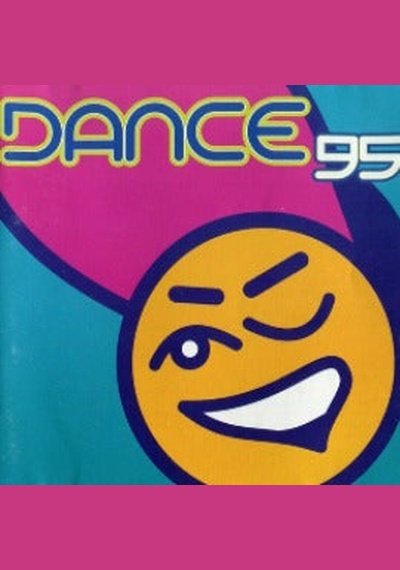 Dance 95 CD Used Pick and Sell the shop for Stay Home Entertainment Packs.!! CD's Used