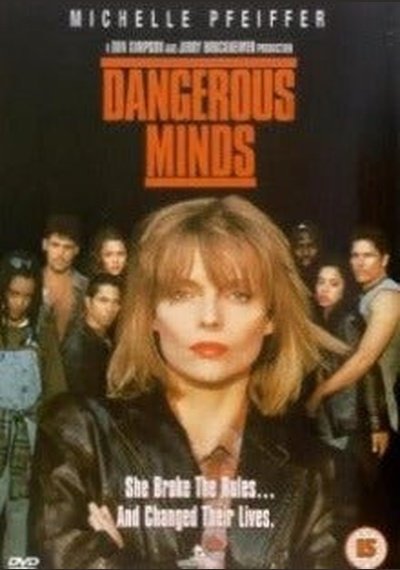 Dangerous Minds SHEP DVD Pick and Sell the shop for Stay Home Entertainment Packs.!! SHEP DVD