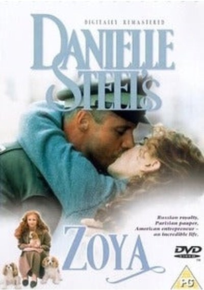 Danielle Steel: Zoya SHEP DVD Pick and Sell the shop for Stay Home Entertainment Packs.!! SHEP DVD