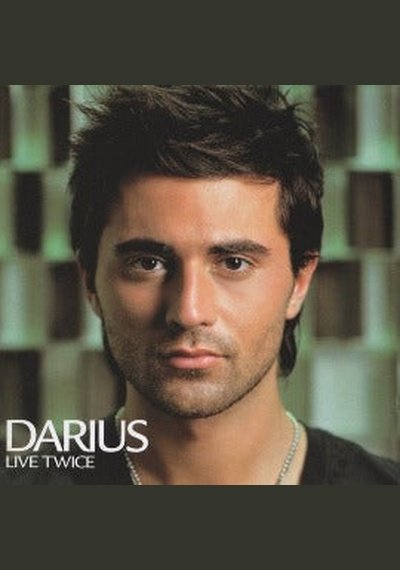 Darius: Live Twice Used CD Pick and Sell the shop for Stay Home Entertainment Packs.!! CD's Used