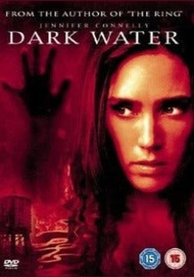 Dark Water SHEP DVD Pick and Sell the shop for Stay Home Entertainment Packs.!! SHEP DVD