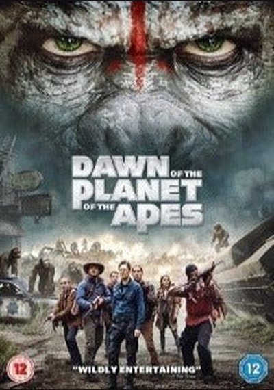 Dawn Of The Planet Of The Apes SHEP DVD Pick and Sell the shop for Stay Home Entertainment Packs.!! SHEP DVD