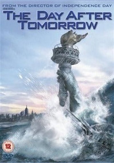 Day After Tomorrow: 1 Disc SHEP DVD Pick and Sell the shop for Stay Home Entertainment Packs.!! SHEP DVD