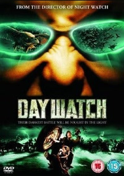 Day Watch - Directors Cut Edition SHEP DVD Pick and Sell the shop for Stay Home Entertainment Packs.!! SHEP DVD