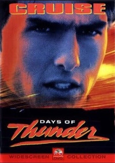 Days of Thunder SHEP DVD Pick and Sell the shop for Stay Home Entertainment Packs.!! SHEP DVD