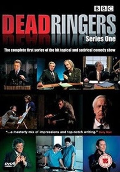 Deadringers Series One SHEP DVD Pick and Sell the shop for Stay Home Entertainment Packs.!! SHEP DVD