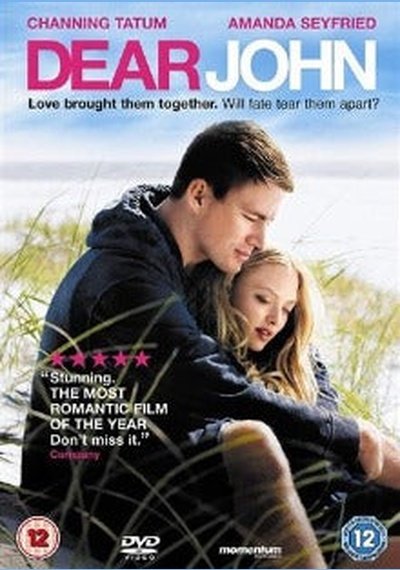 Dear John SHEP DVD Pick and Sell the shop for Stay Home Entertainment Packs.!! SHEP DVD