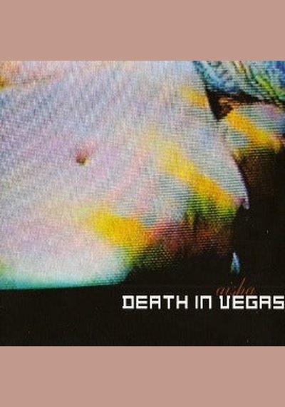 Death In Vegas: Aisha Used CD Pick and Sell the shop for Stay Home Entertainment Packs.!! CD's Used