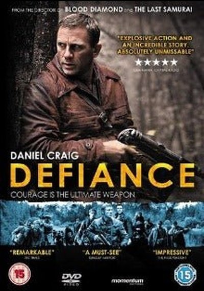 Defiance SHEP DVD Pick and Sell the shop for Stay Home Entertainment Packs.!! SHEP DVD