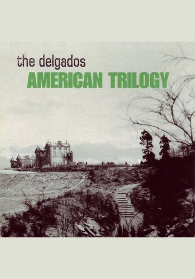 Delgados: American Trilogy Used CD Pick and Sell the shop for Stay Home Entertainment Packs.!! CD's Used