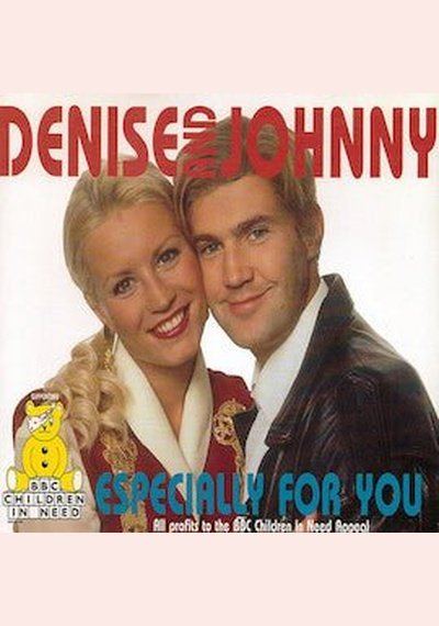 Denise And Johnny: Especially For You Used CD Pick and Sell the shop for Stay Home Entertainment Packs.!! CD's Used