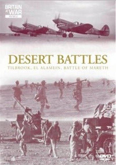 Desert Battles of World War II SHEP DVD Pick and Sell the shop for Stay Home Entertainment Packs.!! SHEP DVD