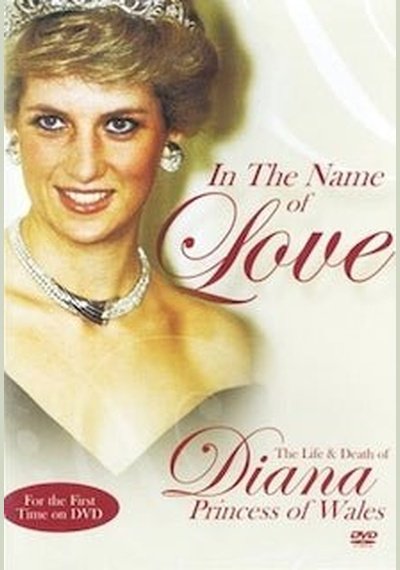 Diana: In The Name Of Love New DVD Pick and Sell the shop for Stay Home Entertainment Packs.!! DVD's New