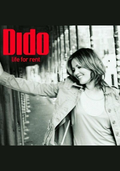 Dido: Life for Rent SHEP CDs Pick and Sell the shop for Stay Home Entertainment Packs.!! SHEP CD