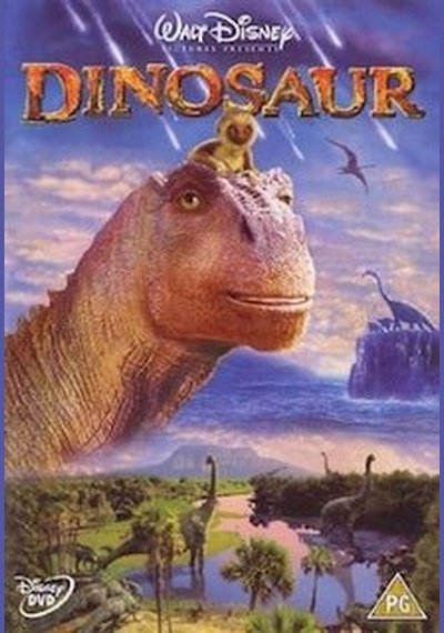 Dinosaur Used DVD Pick and Sell the shop for Stay Home Entertainment Packs.!! DVD's Used