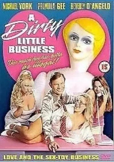 Dirty Little Business SHEP DVD Pick and Sell the shop for Stay Home Entertainment Packs.!! SHEP DVD