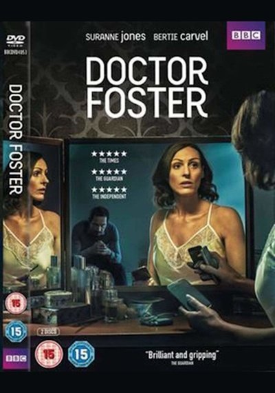 Doctor Foster New DVD Pick and Sell the shop for Stay Home Entertainment Packs.!! DVD's New