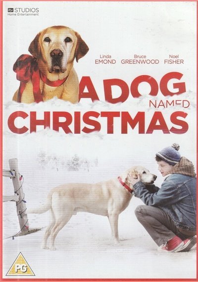 Dog Named Christmas SHEP DVD Pick and Sell the shop for Stay Home Entertainment Packs.!! SHEP DVD