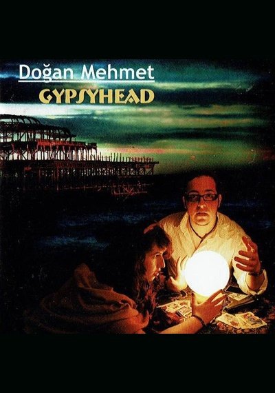 Dogan Mehmet: Gypsyhead Used CD Pick and Sell the shop for Stay Home Entertainment Packs.!! CD's Used