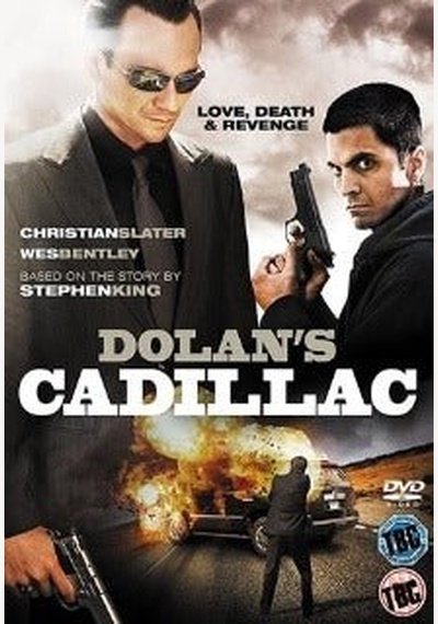 Dolan's Cadillac New DVD Pick and Sell the shop for Stay Home Entertainment Packs.!! DVD's New