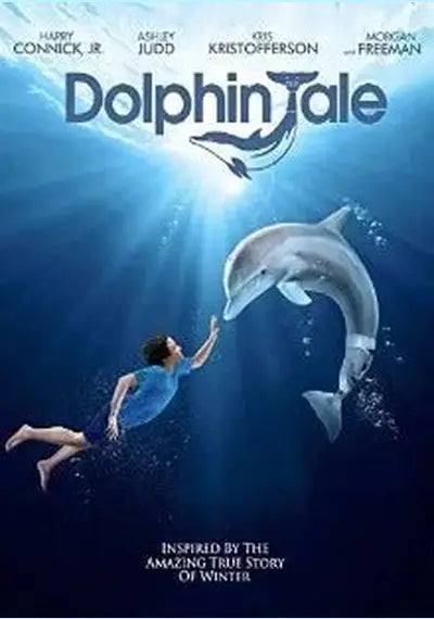 Dolphin Tale SHEP DVD Pick and Sell the shop for Stay Home Entertainment Packs.!! SHEP DVD