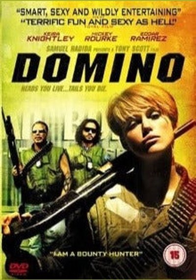 Domino SHEP DVD Pick and Sell the shop for Stay Home Entertainment Packs.!! SHEP DVD