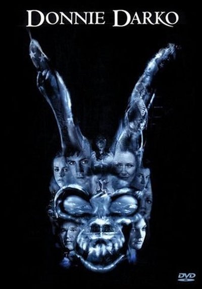 Donnie Darko SHEP DVD Pick and Sell the shop for Stay Home Entertainment Packs.!! SHEP DVD