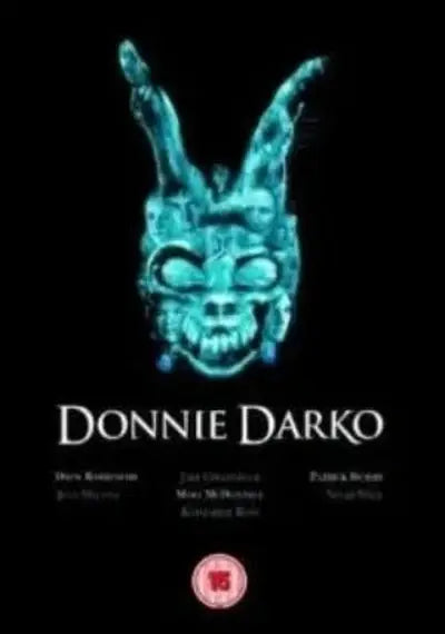 Donnie Darko SHEP DVD Pick and Sell the shop for Stay Home Entertainment Packs.!! SHEP DVD