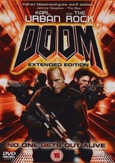 Doom SHEP DVD Pick and Sell the shop for Stay Home Entertainment Packs.!! SHEP DVD