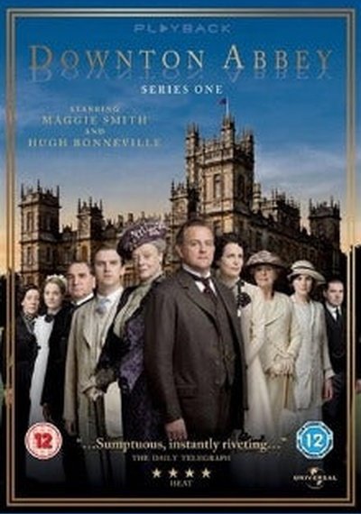 Downton Abbey: Season 1 New DVD Boxset Pick and Sell the shop for Stay Home Entertainment Packs.!! DVD's New Boxset