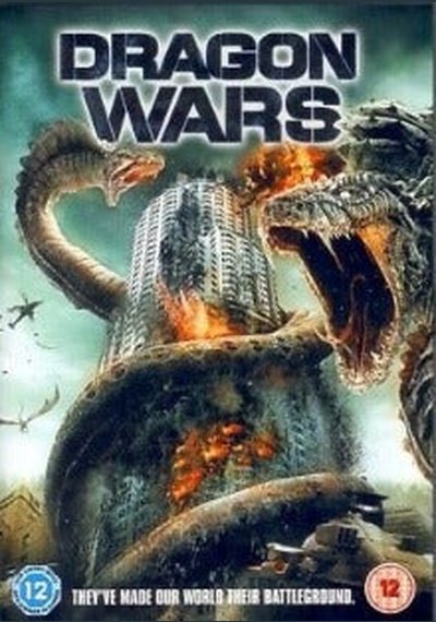 Dragon Wars SHEP DVD Pick and Sell the shop for Stay Home Entertainment Packs.!! SHEP DVD