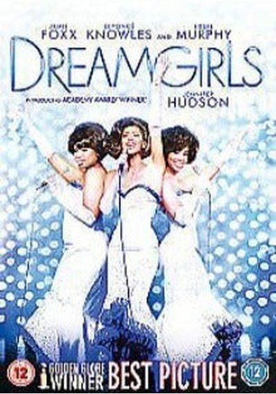 Dreamgirls SHEP DVD Pick and Sell the shop for Stay Home Entertainment Packs.!! SHEP DVD