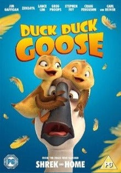 Duck Duck Goose SHEP DVD Pick and Sell the shop for Stay Home Entertainment Packs.!! SHEP DVD