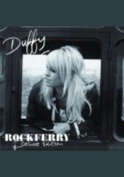 Duffy: Rockferry Used CD Pick and Sell the shop for Stay Home Entertainment Packs.!! CD's Used