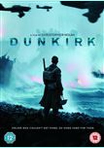 Dunkirk Used DVD Pick and Sell the shop for Stay Home Entertainment Packs.!! DVD's Used