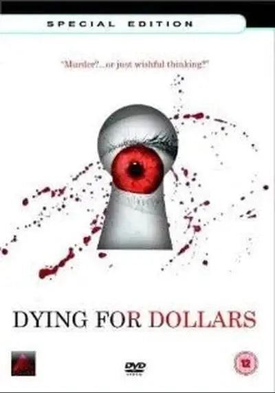 Dying for Dollars SHEP DVD pick-and-sell