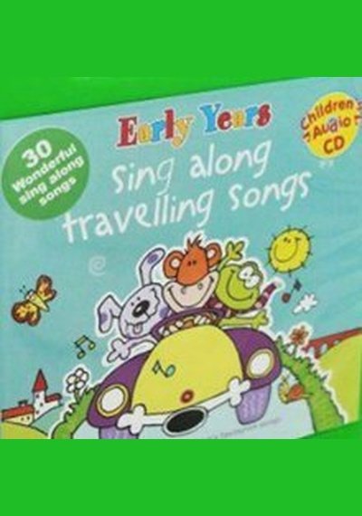 Early Years Sing Along Travelling Songs SHEP DVD Pick and Sell the shop for Stay Home Entertainment Packs.!! SHEP DVD