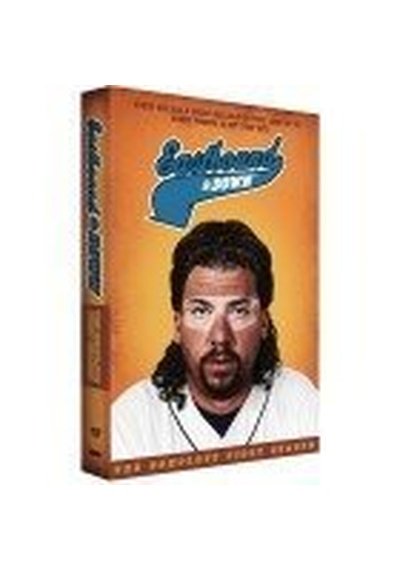 Eastbound and Down Complete HBO Season 1 Used DVD Pick and Sell the shop for Stay Home Entertainment Packs.!! DVD's Used