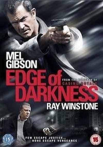 Edge Of Darkness Used DVD pick-and-sell