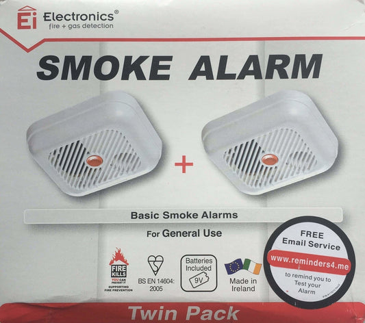 Ei Electronics Ei100BD Pick and Sell the shop for Stay Home Entertainment Packs.!! Alarms