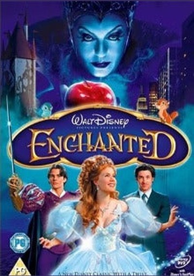 Enchanted SHEP DVD Pick and Sell the shop for Stay Home Entertainment Packs.!! SHEP DVD