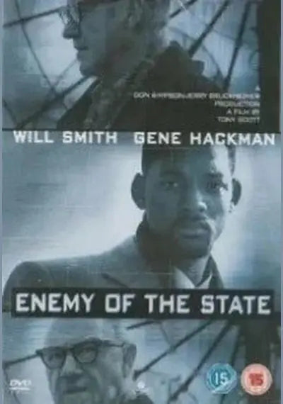 Enemy Of The State SHEP DVD Pick and Sell the shop for Stay Home Entertainment Packs.!! SHEP DVD