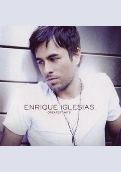 Enrique Iglesias: Greatest Hits Used CD Pick and Sell the shop for Stay Home Entertainment Packs.!! CD's Used