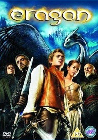 Eragon SHEP DVD Pick and Sell the shop for Stay Home Entertainment Packs.!! SHEP DVD